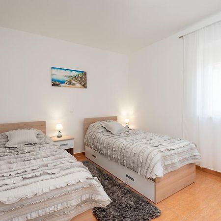 Apartman Galov Metković エクステリア 写真