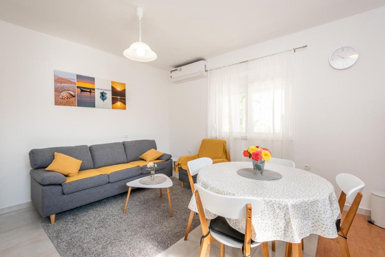 Apartman Galov Metković エクステリア 写真
