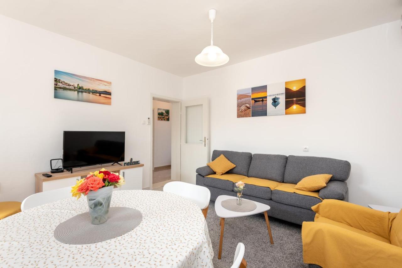 Apartman Galov Metković エクステリア 写真