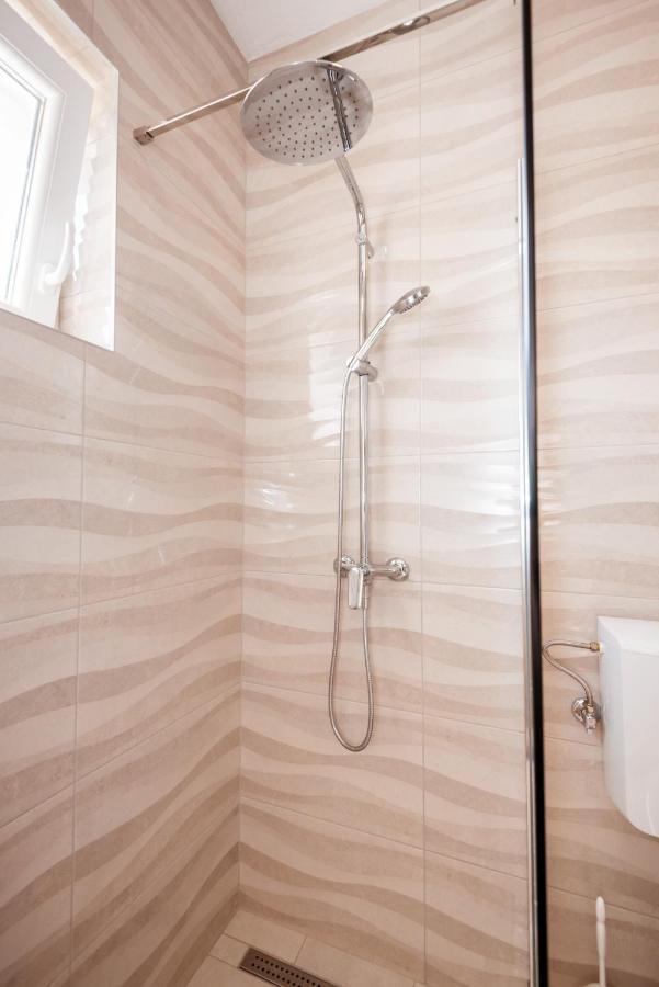 Apartman Galov Metković エクステリア 写真