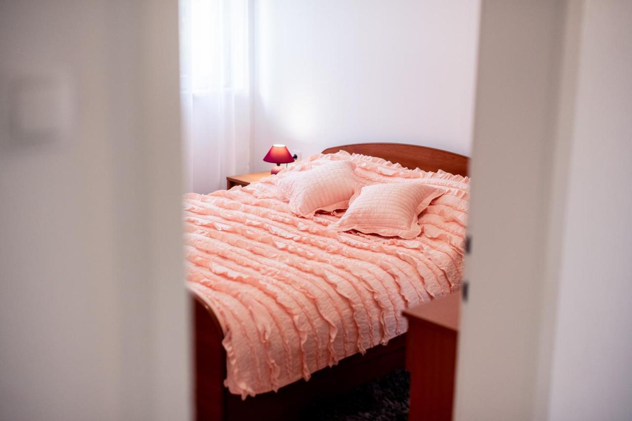 Apartman Galov Metković エクステリア 写真